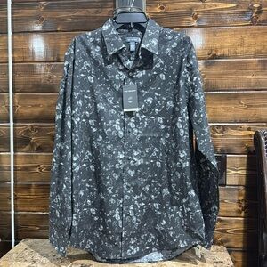 Van Heusen Dress Shirt